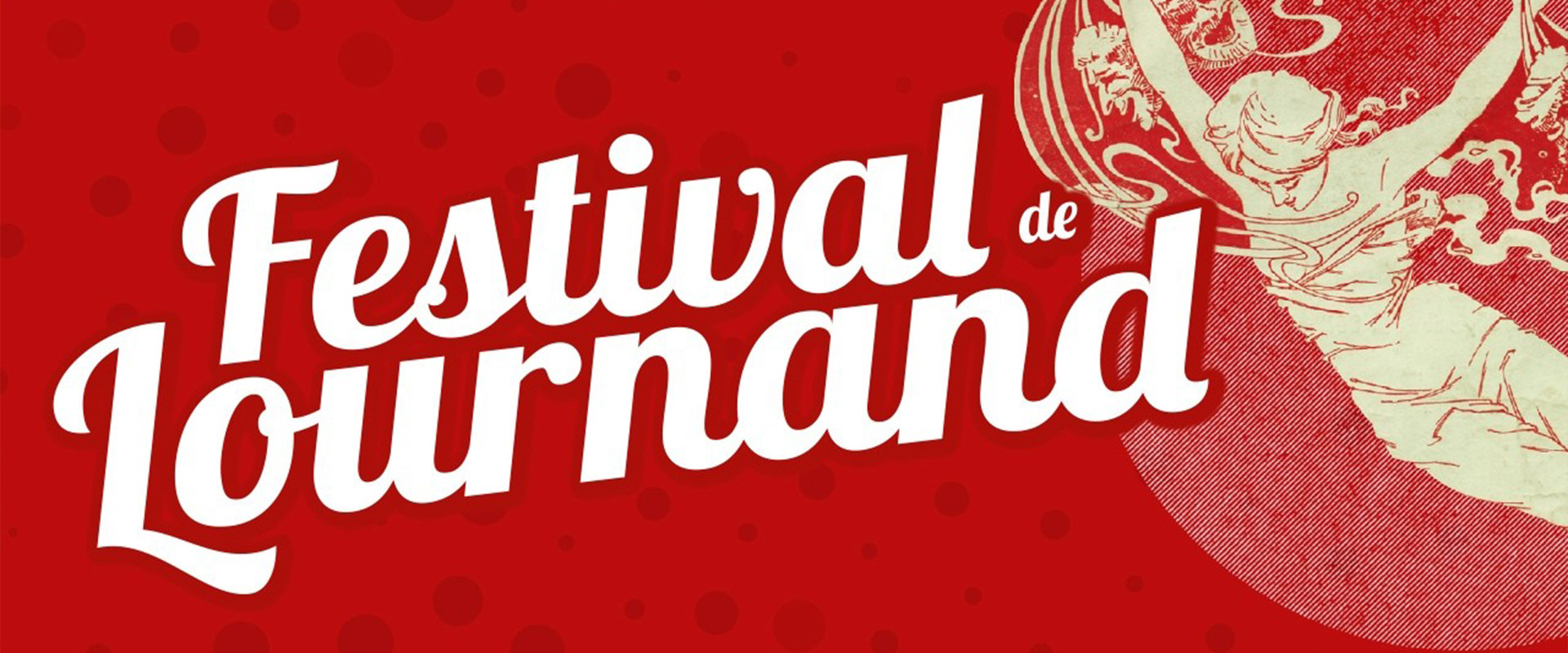 Festival de Lournand